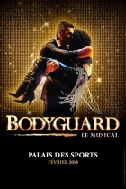Bodyguard, Le Musical