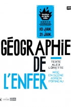 Géographie de l'enfer