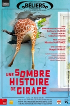 Une Sombre Histoire de Girafe
