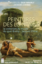 Expo Peintures des lointains