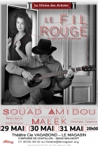 Le fil rouge