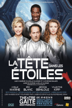 La tête dans les étoiles