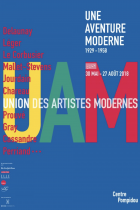 Expo Une Aventure Moderne, UAM
