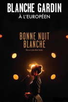 Bonne nuit Blanche