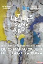 Lettres Sans Abri