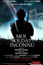 Moi, soldat inconnu