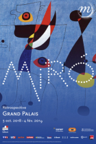 Expo Miró, la rétrospective