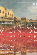 Expo Éblouissante Venise