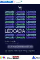 Leocadia