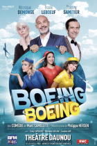 Boeing Boeing