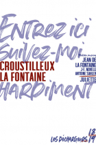 Croustilleux La Fontaine