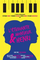 L'étudiante et monsieur Henri