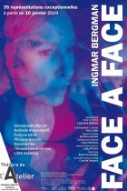 Face à Face, Emmanuelle Bercot