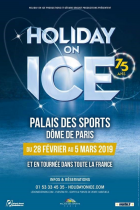 Holiday on Ice