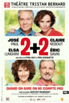 2+2, quand on aime on ne compte pas