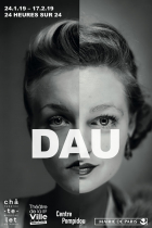 Expo Dau