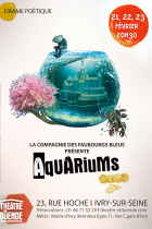 Aquariums