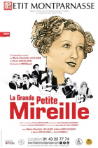 La grande petite Mireille