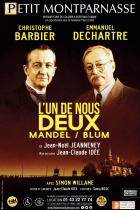 L'un de nous deux