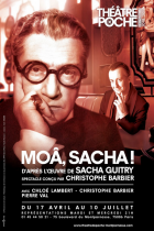 Moâ Sacha