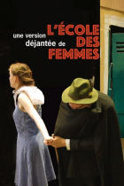 L’ecole des femmes (Bujeau)