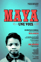 Maya, une voix