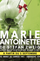Marie-Antoinette