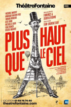 Plus haut que le ciel