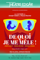 De quoi je me mêle