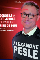 Conseils à des jeunes qui veulent rire de tout