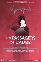 Les Passagers de l'aube