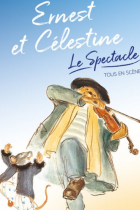 Ernest et Célestine