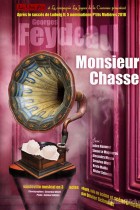 Monsieur Chasse