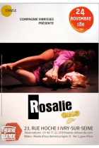 Rosalie
