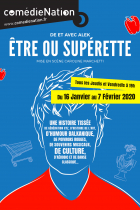 Être ou supérette
