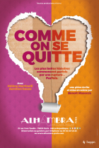 Comme on se quitte