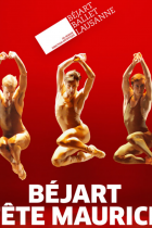 Béjart fête Maurice