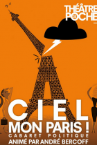 Ciel, mon Paris