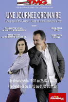 Une journée ordinaire