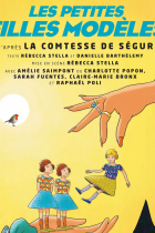 Les petites filles modèles