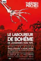 Le Laboureur de Bohême