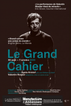 Le grand cahier