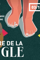 Le livre de la jungle