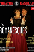 Les romanesques
