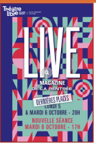 Live Magazine