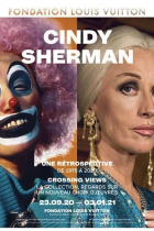 Expo Cindy Sherman