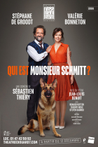 Qui est monsieur Schmitt ?