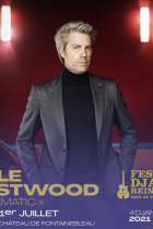 Kyle Eastwood