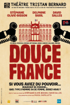 Douce France