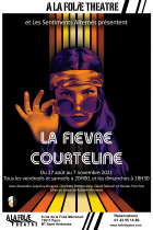 La Fièvre Courteline